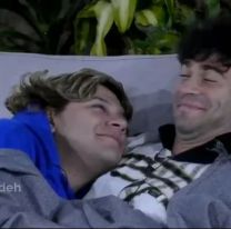 Emmanuel y Nicolás se acostaron juntos, tuvieron un momento íntimo: Lo necesitaba para explotar