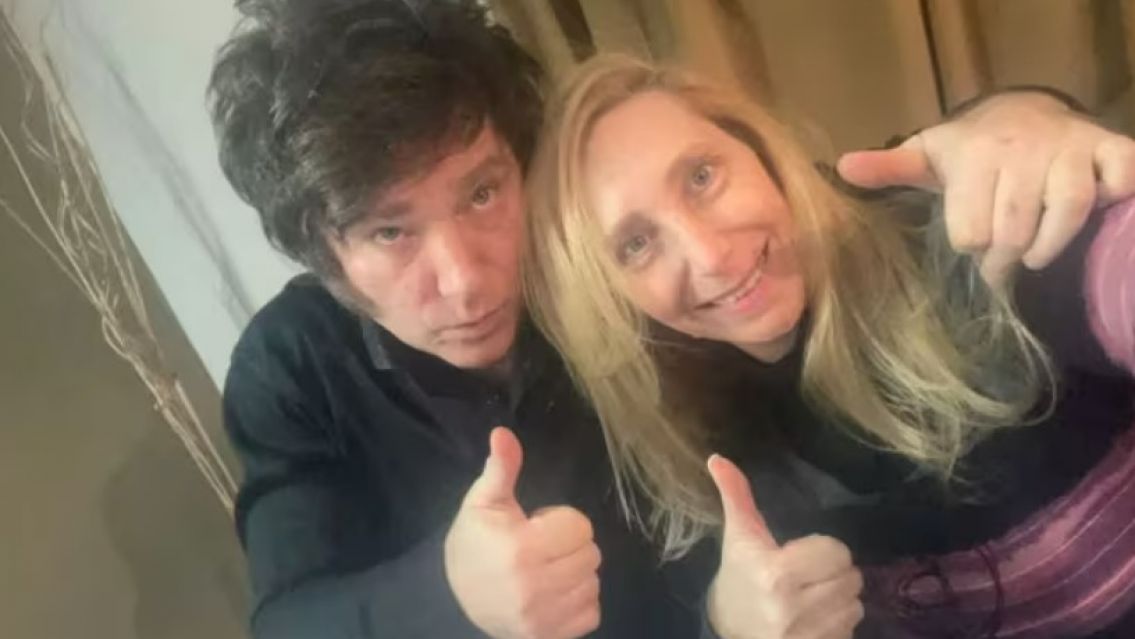 Anses aceptó la renuncia de Javier Milei a su jubilación de privilegio