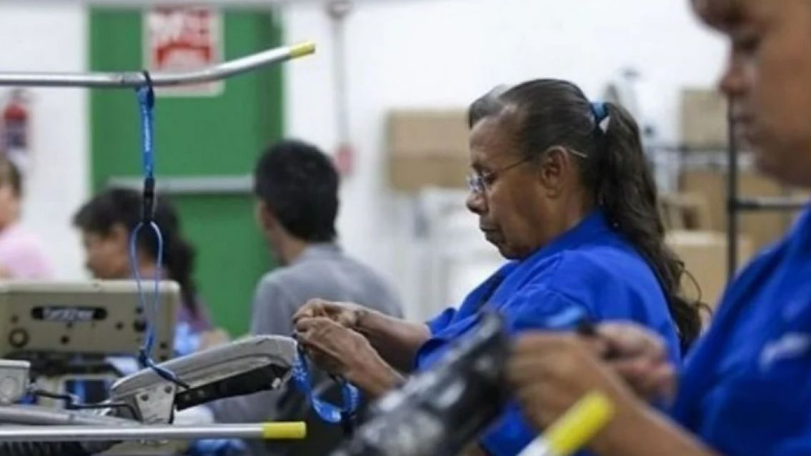 El salario pretendido por los argentinos ya supera los 700.000 pesos