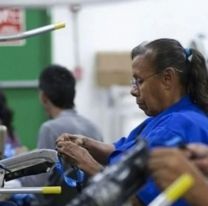 El salario pretendido por los argentinos ya supera los 700.000 pesos