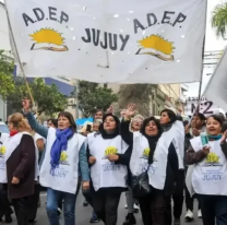 Los gremios de ADEP y CEDEMS parar&aacute;n el pr&oacute;ximo martes