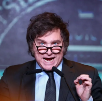 CADENA NACIONAL: Qu&eacute; dir&aacute; el presidente Javier Milei en su comunicado