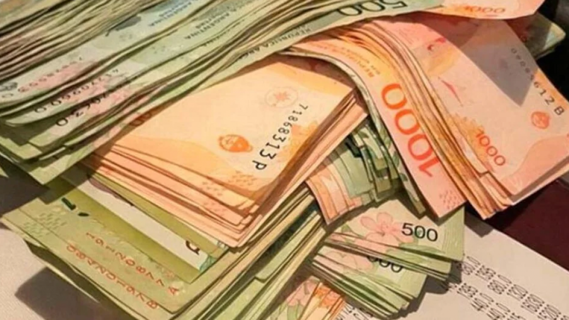 Cr�dito de 15 millones a pagar en 60 meses, c�mo acceder