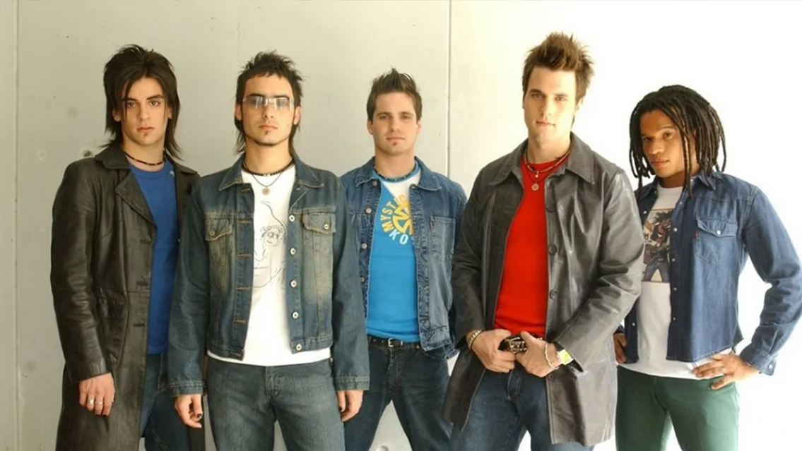 La muerte golpea a uno de los "Mambr�" y no puede curar esa herida