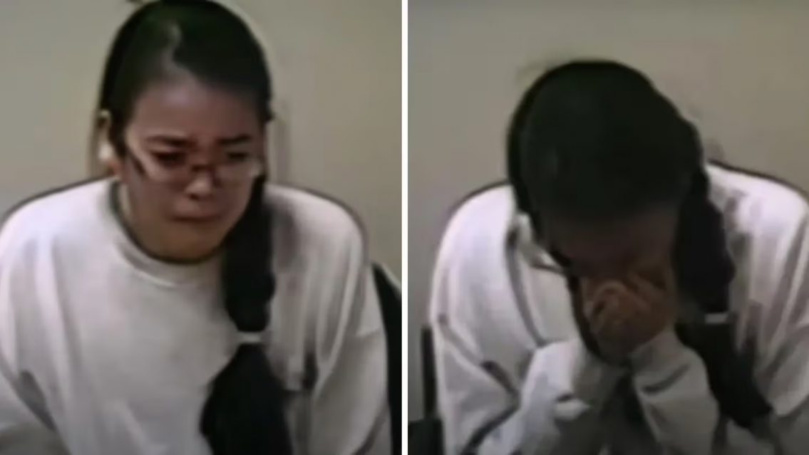 Era la "hija perfecta" hasta que mand� a matar a sus propios padres