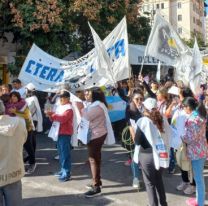 Mañana hay paro docente en Jujuy: Quienes se adhieren a la medida