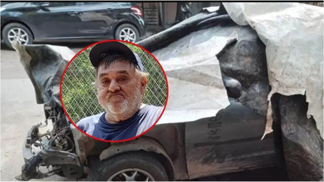 Dos nuevos detenidos por el asesinato del remisero en Jujuy: son j�venes