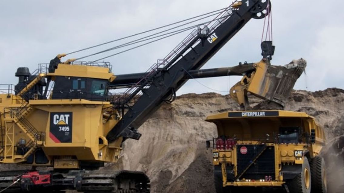 Anunciaron un curso que te va a dejar muy cerca de entrar a la minera