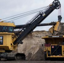 Anunciaron un curso que te va a dejar muy cerca de entrar a la minera