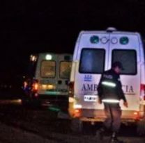 Joven jujeño de 26 años murió en una terrible tragedia