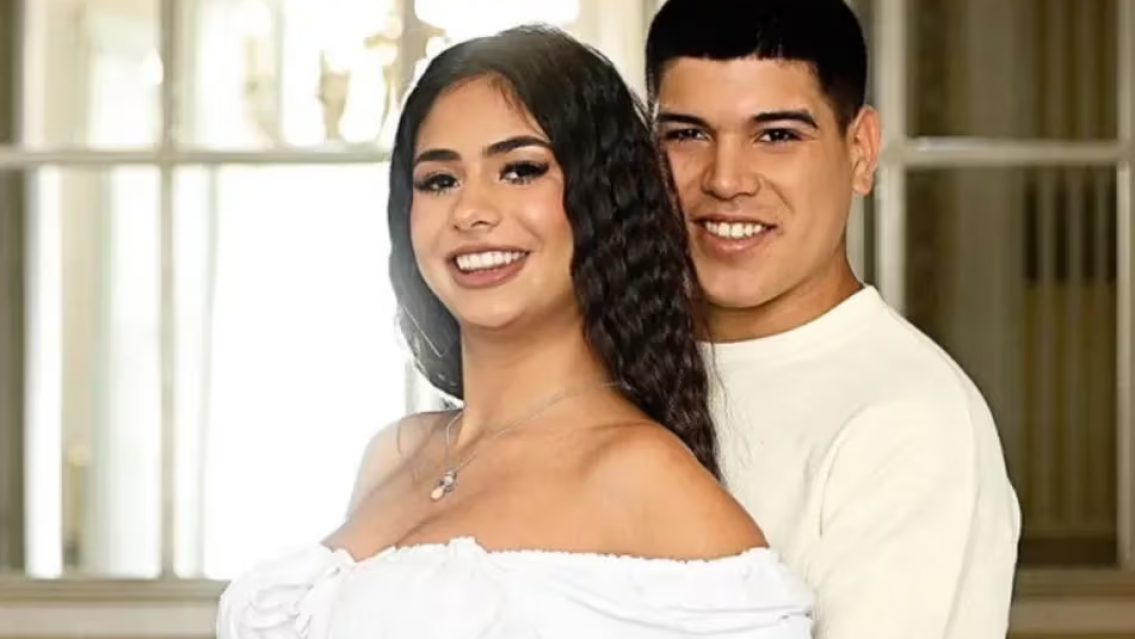 "Poca monta", la pobre propuesta de matrimonio que le hizo Thiago Medina a Daniela Celis