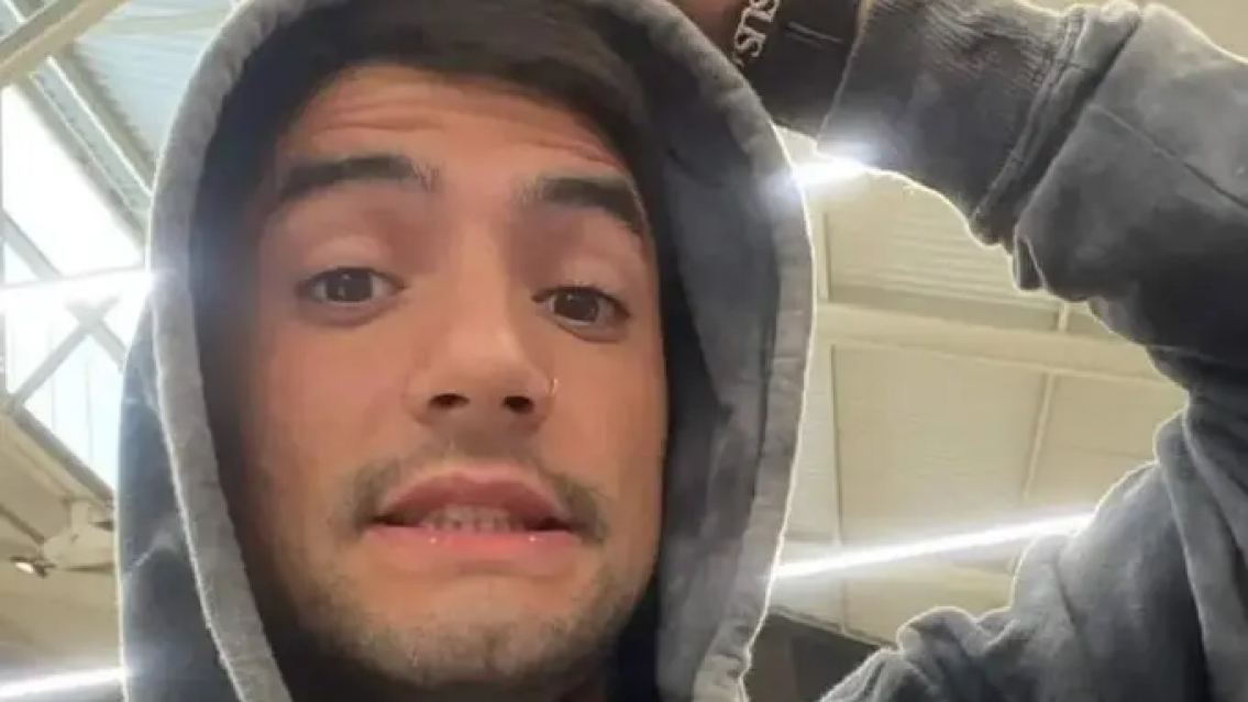 Lo mataron como a Fernando B�ez a la salida del boliche. Qui�n era Jes�s Buffarini 