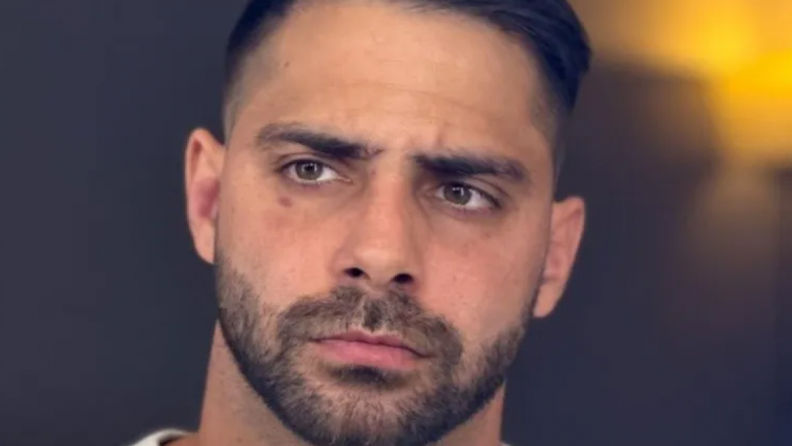 Nicolás Occhiato, ¿el peor jefe? Se filtró que Grego Rossello se fue muy mal de Luzu