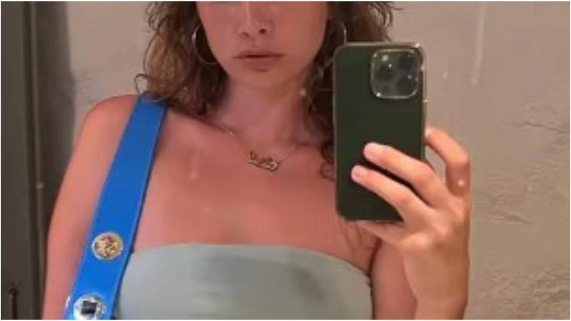 El mundo del espect�culo est� de luto: muri� una joven y reconocida actriz