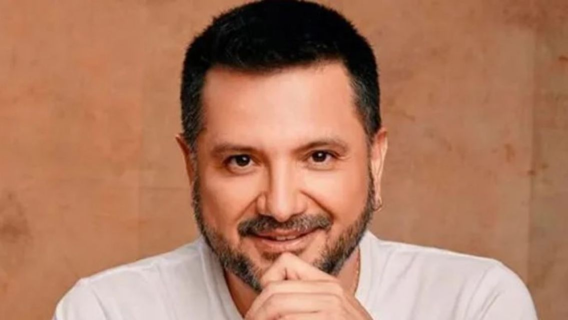 Se filtr� el listado de famosas que fueron amantes de Jorge Rojas