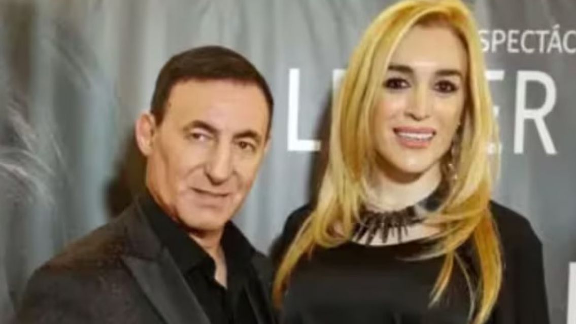 Se filtró un íntimo secreto de Fátima Flórez con Norberto Marcos: "Dormimos juntos"