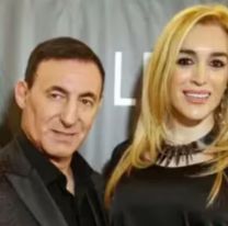 Se filtró un íntimo secreto de Fátima Flórez con Norberto Marcos: "Dormimos juntos"