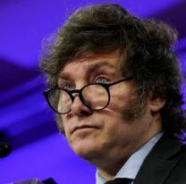 Se filtraron los anuncios de Milei en su próxima cadena nacional