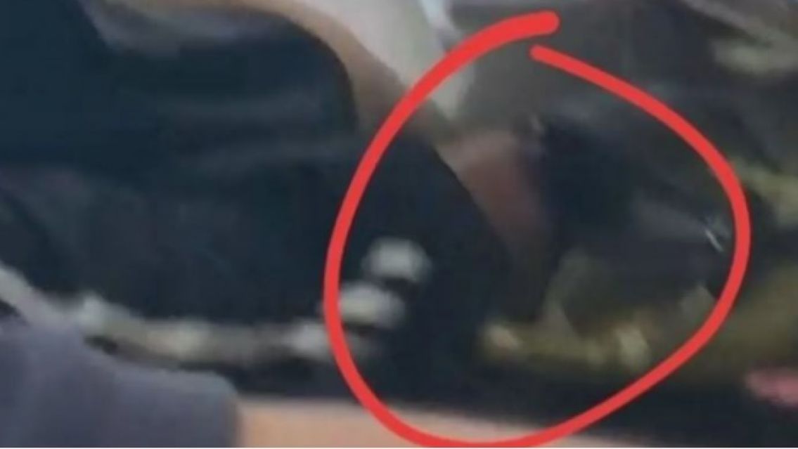 Un chico de 14 años llevó un arma a la escuela: "Voy a hacer una masacre"