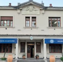 Dura advertencia del rector de la UNJu: "La educación superior está en riesgo"