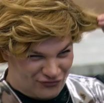 Emmanuel se qued&oacute; con un curioso r&eacute;cord de Gran Hermano