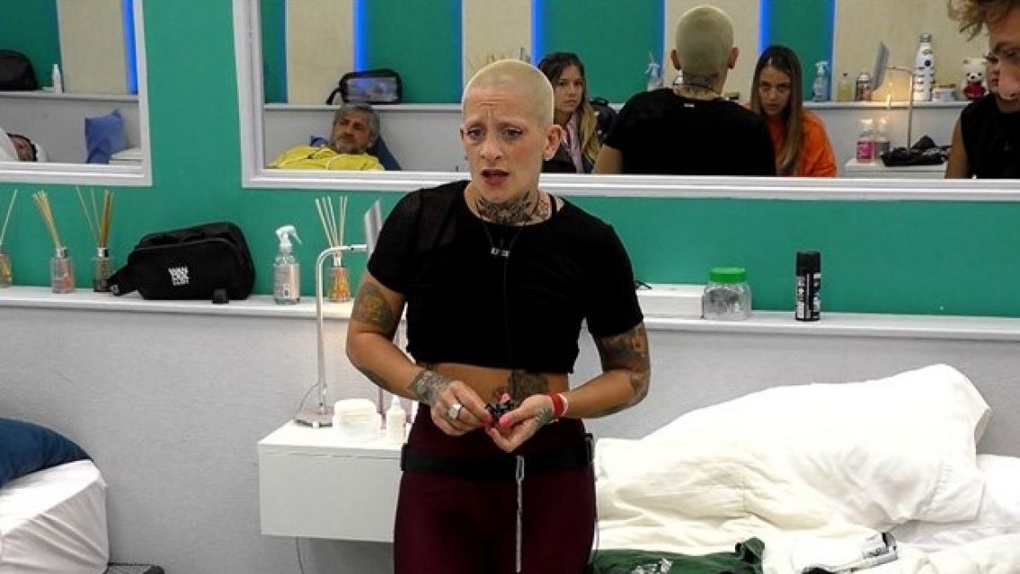 No solo leucemia: Furia contó el otro mal que le afectó su vida y no puede sanar