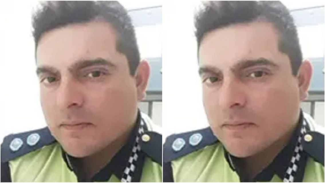 Encontraron muerto a un polic�a: un compa�ero del uniformado fue detenido