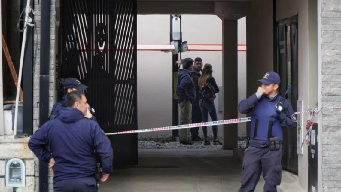 Muri� obrero norte�o tras descompensarse en una conocida f�brica