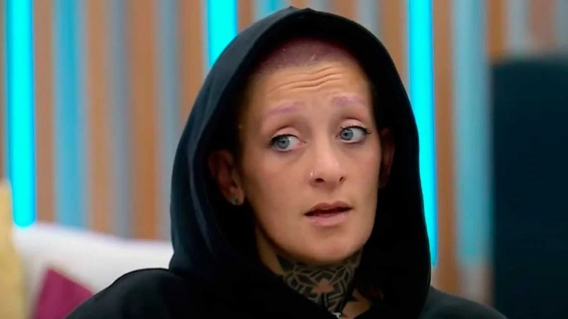 Furia juntó a sus compañeros, les contó que está enferma y cortaron la trasmisión