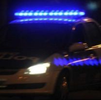 Norteña se peleó con el novio y quiso volver a 'encender' el amor: está grave