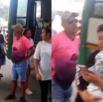 Jujeña fue a ver al Lobo a Salta y le partieron la cabeza con un ladrillo