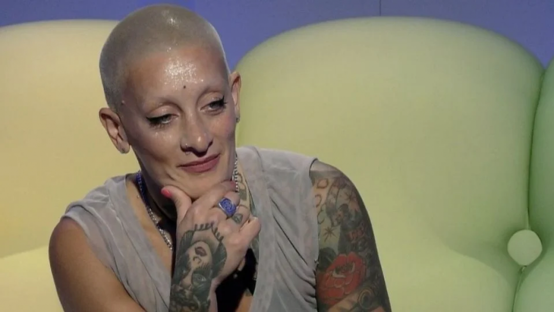 Una m�dica aclar� porqu� Furia no recibir� tratamiento por su grave enfermedad