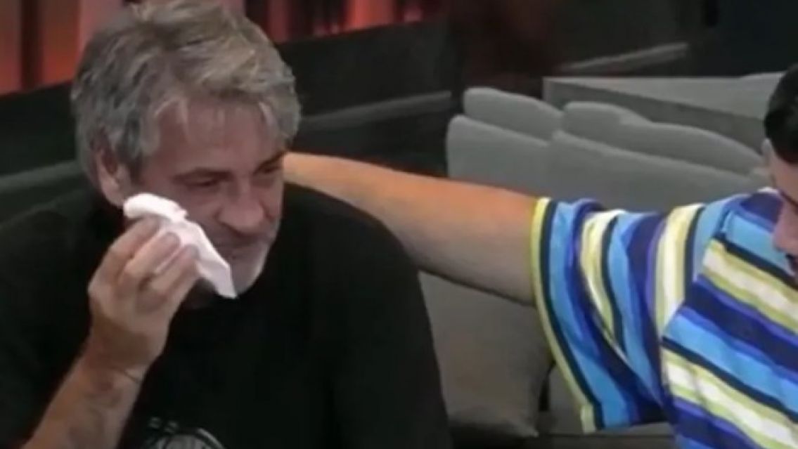 "Tu mujer debe estar con otro tipo": El desubicado comentario de Coti contra Darío en Gran Hermano