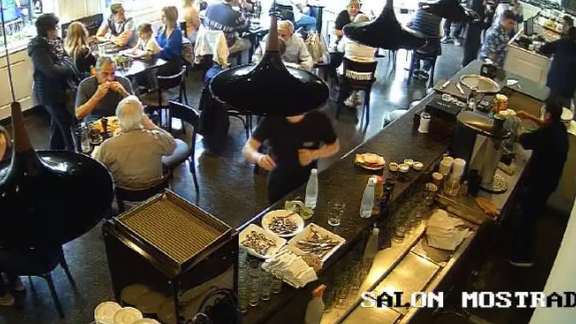 Es clept�mana, �qu� es eso? El caso de la jubilada que no puede parar de robar