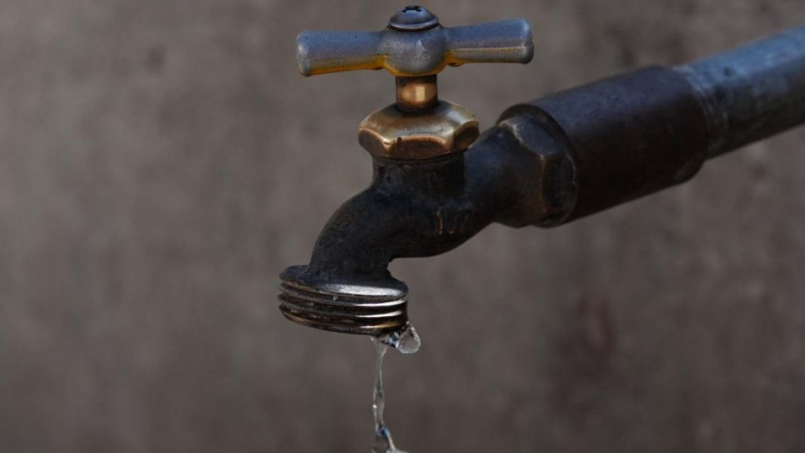 Cortes programados de Agua Potable en Jujuy 