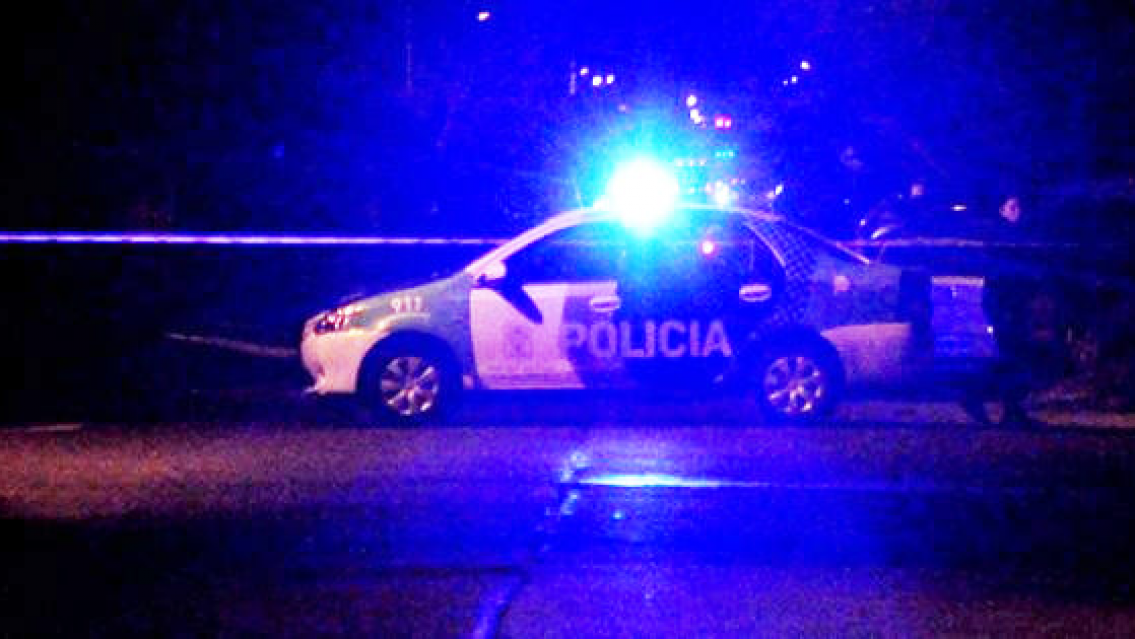 Muri� una beba, culparon al padre y la autora del crimen habr�a sido la madre