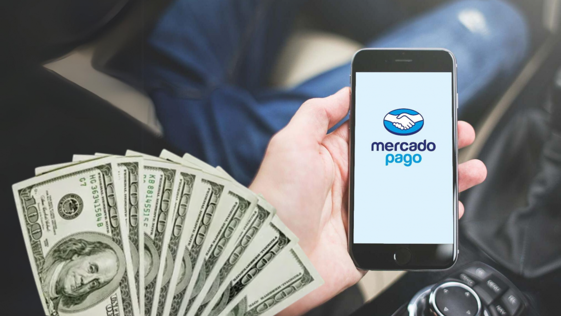 C�mo comprar d�lares en Mercado Pago: el paso a paso