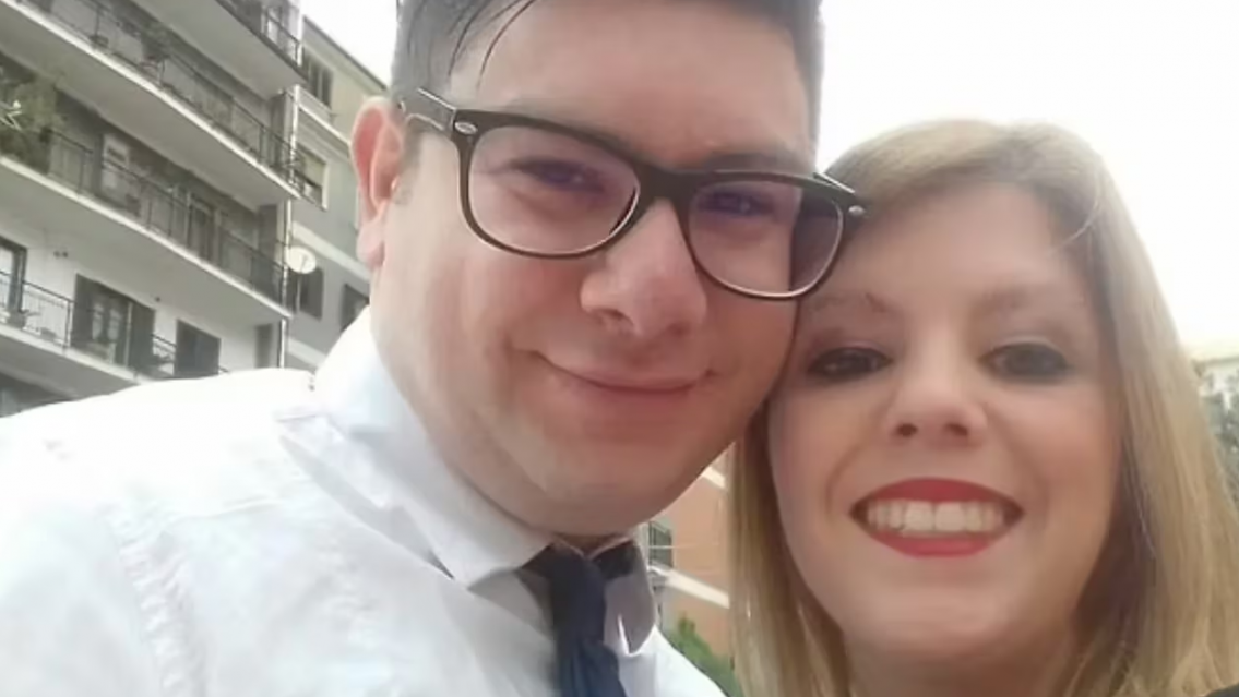 Tenía la ilusión de convertirse en padre, hizo un viajecito con su esposa y murió