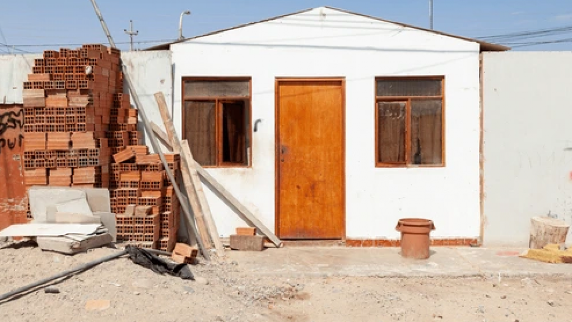 Muy cerca de Ledesma, joven se quiso propasar con su inquilino: "tiráme un centro"