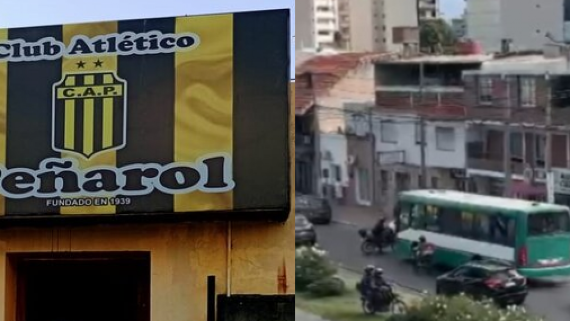 El clásico del norte dejó puros escándalos en Salta. ¿Se "vengará el Lobo?