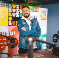 Ajuste: los despidos llegaron a Luzu. Qui&eacute;n es la nueva persona desvinculada