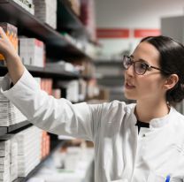 Fallo a favor de los farmacéuticos: suspenden tres artículos del DNU de Milei