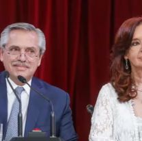 EEUU alertó sobre la corrupción en el gobierno de Alberto Fernánde: "Plan de soborno"