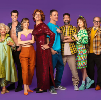 Brilla con su obra Tootsie, pero lo fulminaron "por infiel", &iquest;qu&eacute; pas&oacute; con Nico V&aacute;zquez?