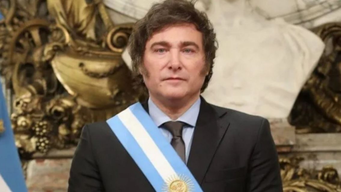 La brutal predicci�n de un astr�logo sobre Javier Milei que marcar�a el futuro del pa�s