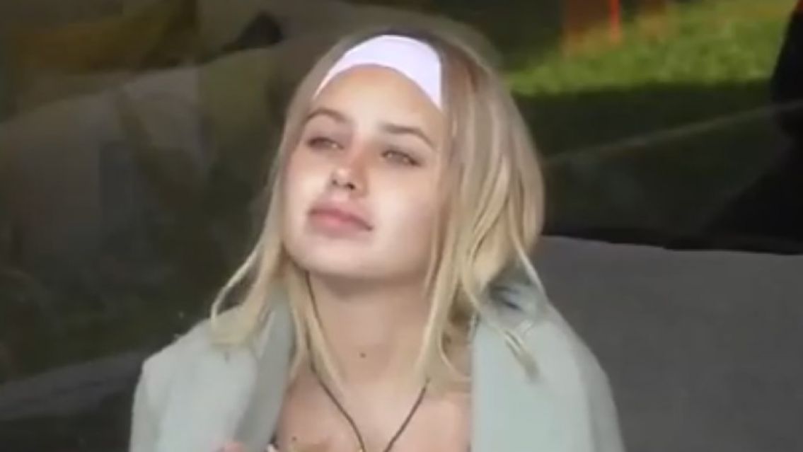 Darío apuntó contra Coti, le dijo víbora en la cara y estalló el escándalo en GH