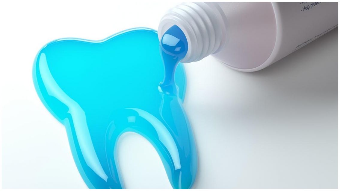 Si ten�s una en tu casa t�rala: la pasta de dientes que ahora est� prohibida