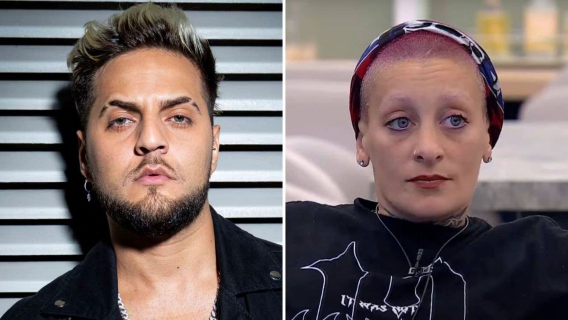 La dram�tica confesi�n de Dami�n de Gran Hermano tras el diagn�stico de Furia