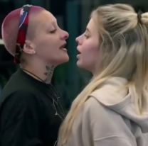 Furia y Coti otra vez al borde de la expulsi&oacute;n en Gran Hermano: Se dijeron de todo