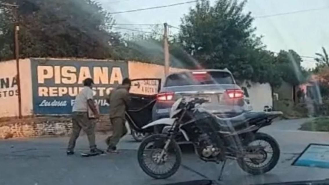 Conmoción en San Pedro: Allanamientos en todas partes por el violento robo